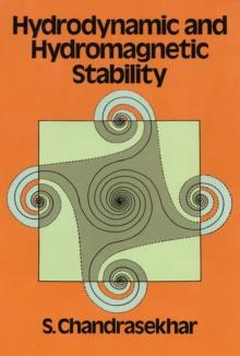 Hydrodynamic and Hydromagnetic Stability