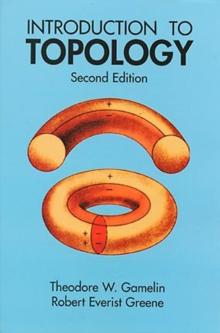 Introduction to Topology : Second Edition