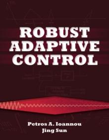 Robust Adaptive Control