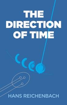 The Direction of Time