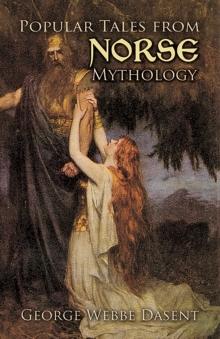 Popular Tales From Norse Mythology