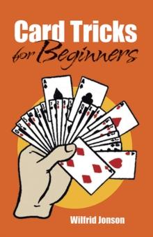 Card Tricks for Beginners