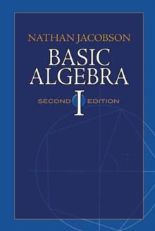 Basic Algebra I