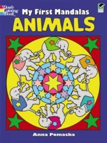 My First Mandalas : Animals