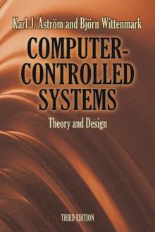 Computer-Controlled Systems : Theory and Design