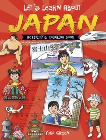 Let'S Learn About Japan Col Bk