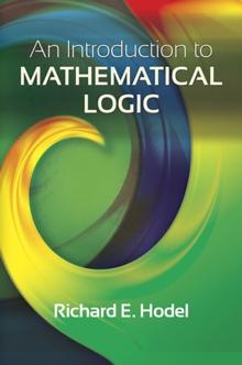 Introduction to Mathematical Logic