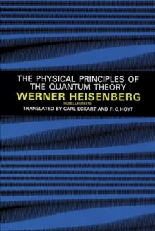 Physical Principles of the Quantum Theory