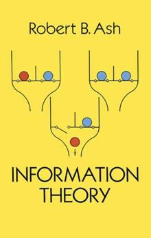 Information Theory