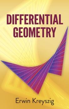 Differential Geometry