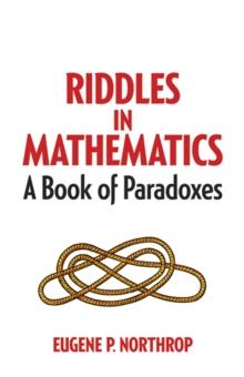 Riddles in Mathematics : A Book of Paradoxes