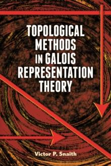 Topological Methods in Galois Representation Theory