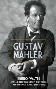 Gustav Mahler