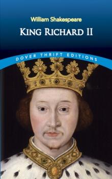 King Richard II