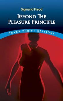 Beyond the Pleasure Principle