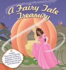 A Fairy Tale Treasury