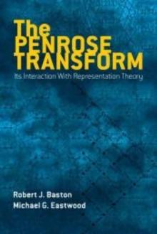 The Penrose Transform : its Interaction with Representation Theory