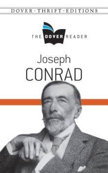 Joseph Conrad The Dover Reader