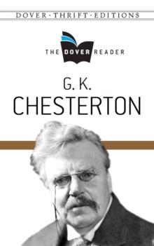 G. K. Chesterton The Dover Reader