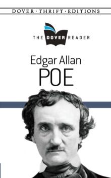 Edgar Allan Poe The Dover Reader