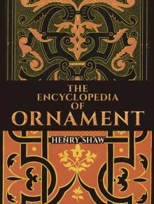 Encyclopedia of Ornament