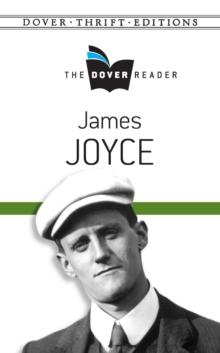 James Joyce The Dover Reader