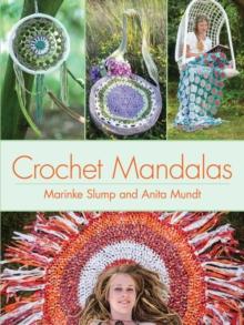 Crochet Mandalas