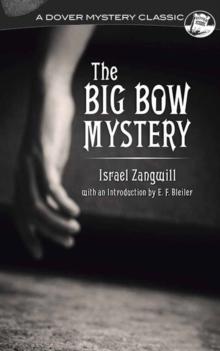 Big Bow Mystery