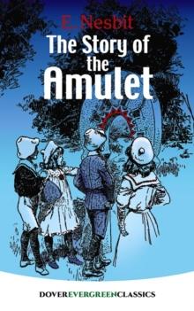 The Story of the Amulet