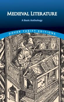 Medieval Literature: A Basic Anthology