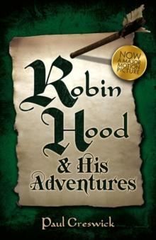 Robin Hood : And His Adventures