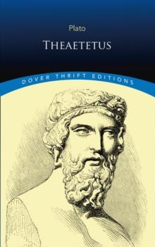 Theaetetus