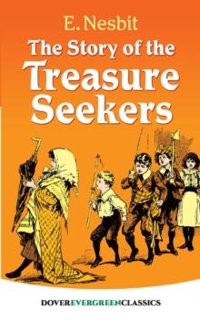 The Story of the Treasure Seekers