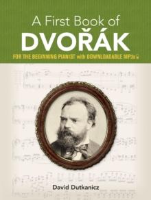 A First Book of DvoraK0