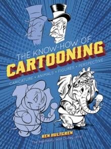 The Know-How Of Cartooning