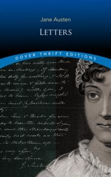 Selected Letters