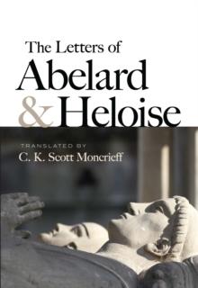 The Letters of Abelard and Heloise