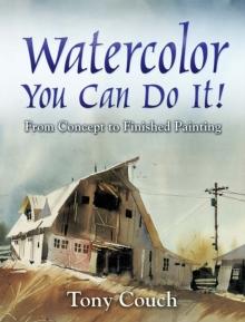 Watercolor : You Can Do it!