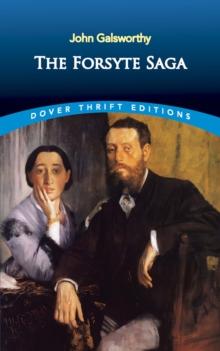 The Forsyte Saga