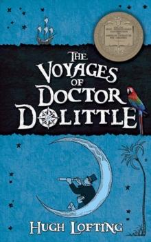 The Voyages of Doctor Dolittle