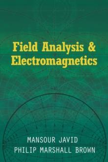 Field Analysis and Electromagnetics