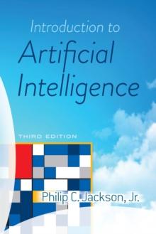 Introduction to Artificial Intelligence : Third Edition