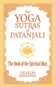 The Yoga Sutras of Patanjali