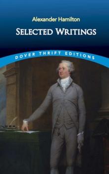 Selected Writings