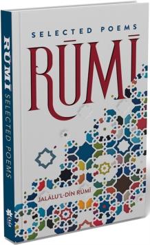 Rumi : Selected Poems