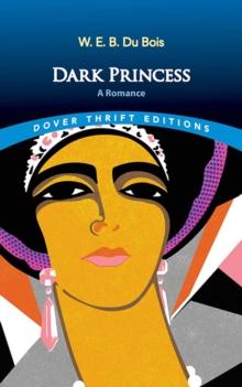 Dark Princess: a Romance