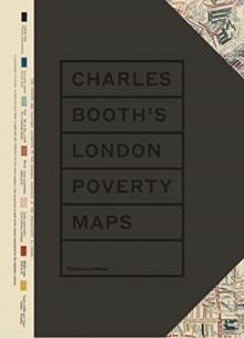 Charles Booths London Poverty Maps