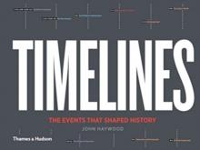 Timelines : The Events that Shaped History