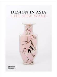 Design in Asia : The New Wave