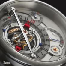 Greubel Forsey : The Art Of Invention